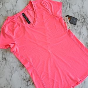 Reebok performance tee size medium